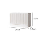 White single cell large