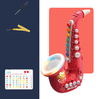 Red / Sax