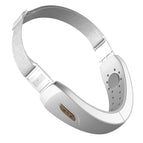 Pearl White / With box