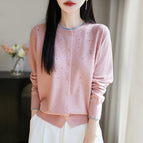 Elegant Pink / L