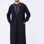 Black / L