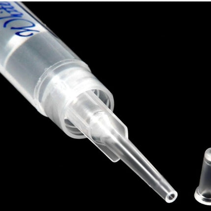Whitening Teeth Best Teeth Whitening Gel 3ml