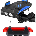 Blue set / 2000 mAh