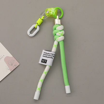 Tennis Sleutelhanger Nekkoord Met Waterbeker Ornaments