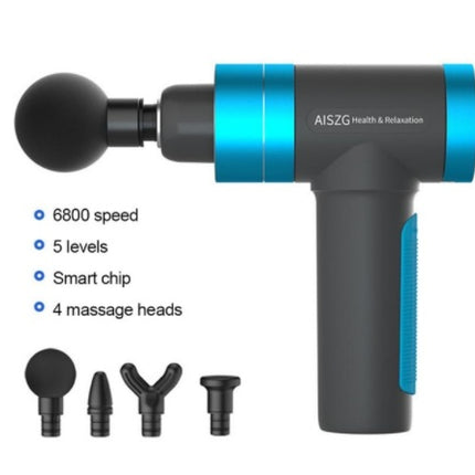 USB Muscle massager