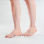 Color 2pcs / No hole 2cm