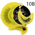Yellow / 10B