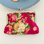 Medium Double Rose Rose 1pc