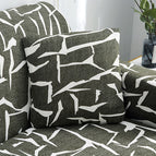 V / 45x45 pillowcase x2