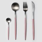 Powder silver B / With box