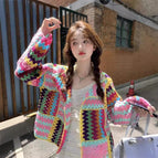 Pink / Free Size