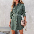 Green / L