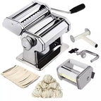 Dumpling machine