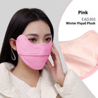 Pink / Free Size
