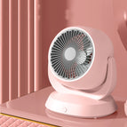 Pink / 1800mA / USB