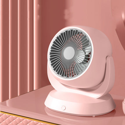 High Volume Of Air Circulation Fan