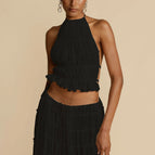 Black top / XL
