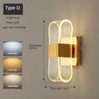 Golden single head twill / 220V