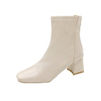 Beige / 36