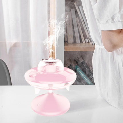 UFO Lugbevochtiger Stil Aromaterapie Kantoor