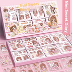 Nini Sweet Diary