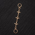 4 Style / Bag Extension Chain