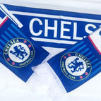 Chelsea red edge