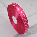 27 Rose Red / 15CM100 Yards Volume