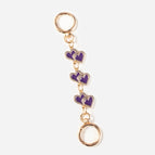 12 Style / Bag Extension Chain