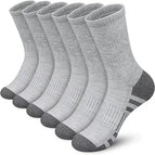 Gray 10 Pairs