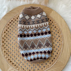 Brown / L