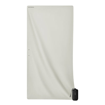 Reiskompressie Mans Sweetabsorberende Sportabsorberende Handdoek