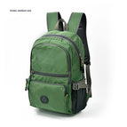 Green / M