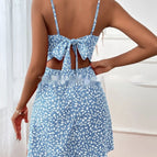 Blue / L