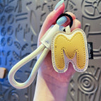 Letter M