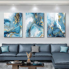 ABC 3PCS / 50×70 Only Painting Core
