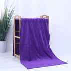 Deep Purple / 300g 60x180cm