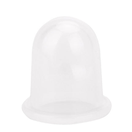 Silicone Cupping Health Care  Tank Vacuum Cupping Meridian Health Care Transparent Cupping Medium