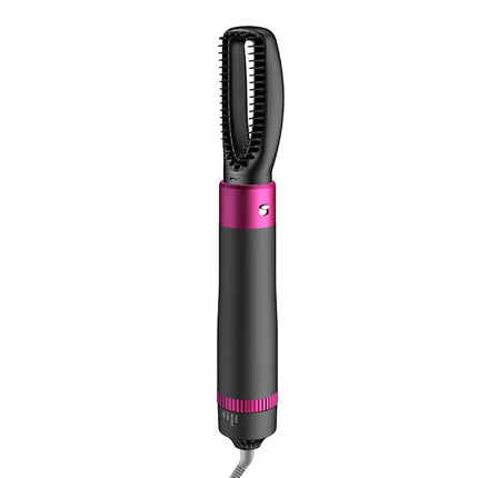 Professionele 5-in-1 Haardroër Borsel Droër En Reguitmaak Borsel Elektriese Haarstileermiddel Outomatiese Haarkruller Skoonheidsvoorrade Gadgets