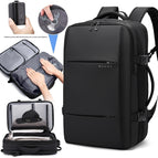 Black / With Pump