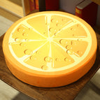 Oranje / 40x7