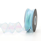 Colorful Ice blue / 4cm