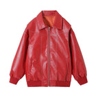 Wine Red / L