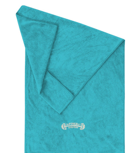 Gim Sportskap Kap-toerusting Glyvrye Sweetlap Handdoek