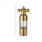 Gold / Small