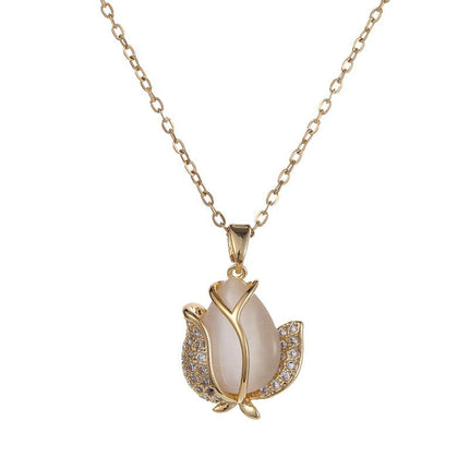 High-end Fashionable Commute Necklace For Women
