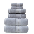 Light Gray / 6 Piece set