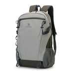Gray With Black / 20 to 35L