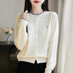Beige Apricot / L