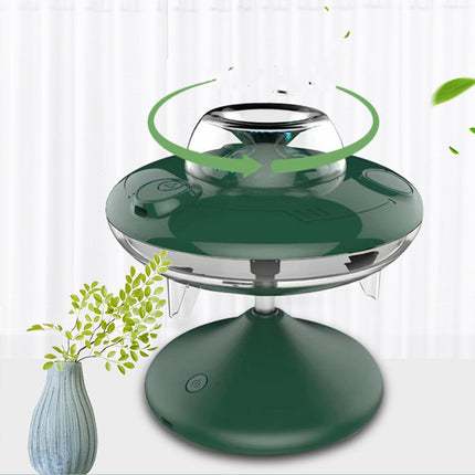 UFO Lugbevochtiger Stil Aromaterapie Kantoor